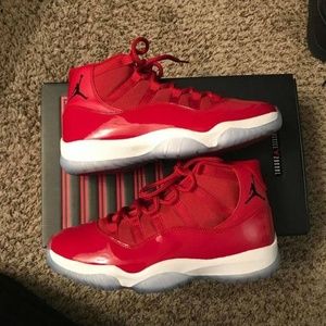 Jordan 11 Retro Win Like 96
